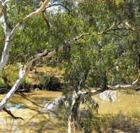 Quilberry Creek Fishing - Accommodation Port Hedland