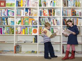Matilda Bookshop - Accommodation Port Hedland 1