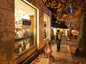 Matilda Bookshop - Accommodation Port Hedland 2