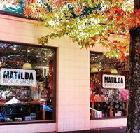 Matilda Bookshop - Accommodation Port Hedland