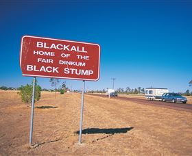 Five Mile - Accommodation Port Hedland 1