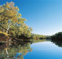Five Mile - Accommodation Port Hedland