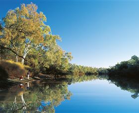 Five Mile - Accommodation Port Hedland 0