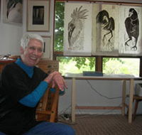 Atelier Stirling Hills Artists - Accommodation Port Hedland