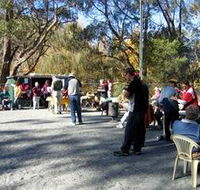 Adelaide Hills Petanque Club - Accommodation Port Hedland