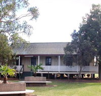 Ram Park - Accommodation Port Hedland