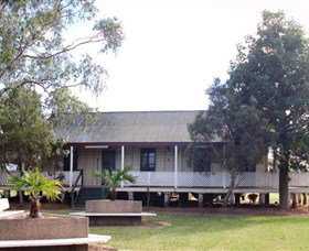 Ram Park - Accommodation Port Hedland 0