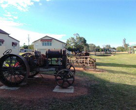 Ram Park - Accommodation Port Hedland 2