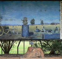 Black Stump - Accommodation Port Hedland