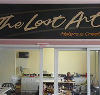 Traditional Bush Leather Craft - Accommodation Port Hedland