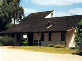 Bonneyview Winery And Restaurant - Accommodation Port Hedland 0