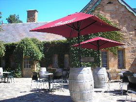 The Old Clarendon Inn And Millers Restaurant - Accommodation Port Hedland 1