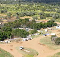 Blackall Saleyards - Accommodation Port Hedland