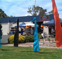 Prancing Pony Brewery - Accommodation Port Hedland