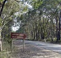 Jupiter Creek Gold Diggings Trail - Accommodation Port Hedland