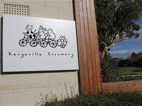 Kangarilla Creamery - Accommodation Port Hedland 1