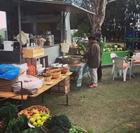 Scoop SA Farm Gate - Accommodation Port Hedland