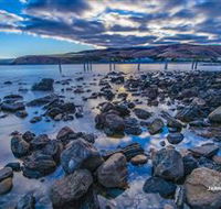 Myponga Beach - Accommodation Port Hedland