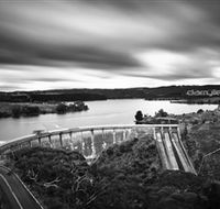 Myponga Reservoir Lookout - Accommodation Port Hedland