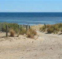 Normanville Beach - Accommodation Port Hedland