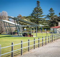 Bungala Park - Accommodation Port Hedland
