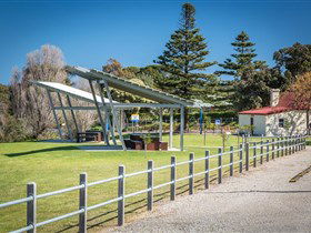 Bungala Park - Accommodation Port Hedland 0
