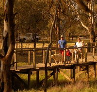 Loxton's Drives Walks and Trails - Accommodation Port Hedland
