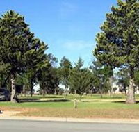 Loxton Motorhome Reserve - Accommodation Port Hedland