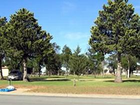 Loxton Motorhome Reserve - Accommodation Port Hedland 0