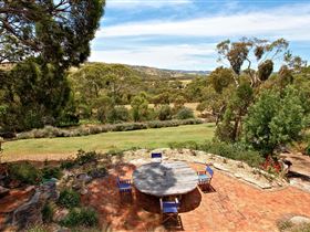 Allusion Winery - Accommodation Port Hedland 0
