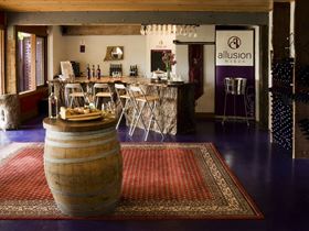 Allusion Winery - Accommodation Port Hedland 1