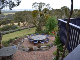 Allusion Winery - Accommodation Port Hedland 2
