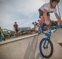 Yankalilla Lions Youth Park - Accommodation Port Hedland