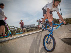 Yankalilla Lions Youth Park - Accommodation Port Hedland 0