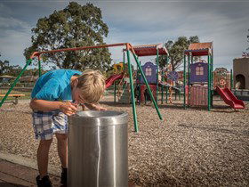 Yankalilla Lions Youth Park - Accommodation Port Hedland 2
