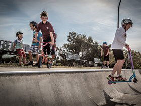 Yankalilla Lions Youth Park - Accommodation Port Hedland 3
