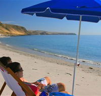 Lady Bay Beach - Accommodation Port Hedland