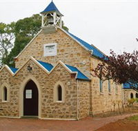 Christ Church Yankalilla - Accommodation Port Hedland