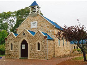 Christ Church Yankalilla - Accommodation Port Hedland 0