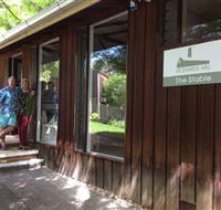 The Stable Studio at the Mill - Accommodation Port Hedland