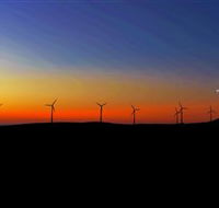 Starfish Hill Windfarm - Accommodation Port Hedland