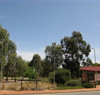 Alfred Langhorne Park - Accommodation Port Hedland