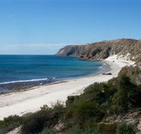 Morgan Beach - Accommodation Port Hedland