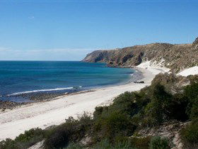 Morgan Beach - Accommodation Port Hedland 0