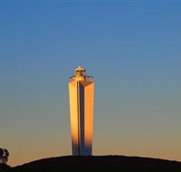 Cape Jervis Lighthouse - Accommodation Port Hedland