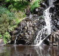 Ingalalla Waterfalls - Accommodation Port Hedland
