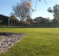 Langhorne Creek Public Playground - Accommodation Port Hedland