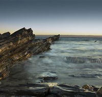 Fishery Beach - Accommodation Port Hedland