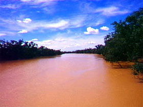Allan Tannock Weir - Accommodation Port Hedland 1