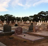 Langhorne Creek Cemetery - Accommodation Port Hedland